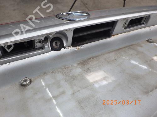 Tailgate MERCEDES-BENZ SLK (R170) 200 Kompressor (170.444) | BP10174498C6 