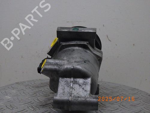 AC compressor DACIA SANDERO III 1.0 TCe 90 | BP27506840M34 