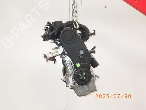 Moteur AUDI A3 Sportback (8PA) 1.6 (102 hp) 27724852