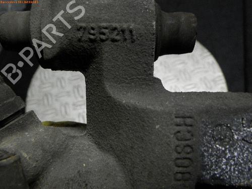 Left front brake caliper FIAT PUNTO (188_) 1.2 60 (188.030, .050, .130, .150, .230, .250) | BP14752445M105 