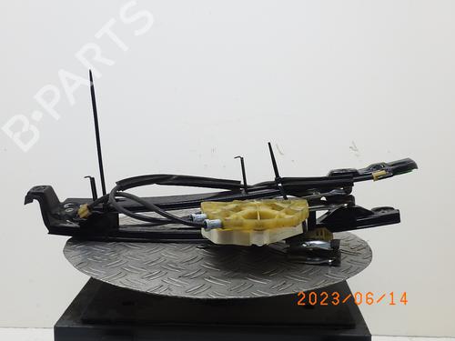 Used Front right window mechanism SEAT LEON (1P1) 1.8 TSI (160 hp) 13504865