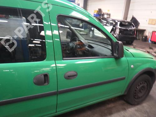 Used Right front door OPEL COMBO Tour 1.3 CDTI 16V (75 hp) 3520733