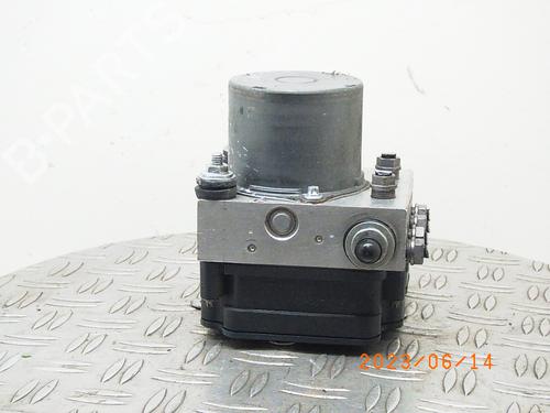ABS pump VW POLO V (6R1, 6C1) 1.2 TSI 16V | BP13413408M43 