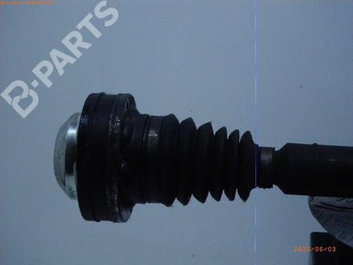 Right front driveshaft VW GOLF V (1K1) 2.0 TDI 16V | BP5067260M39 