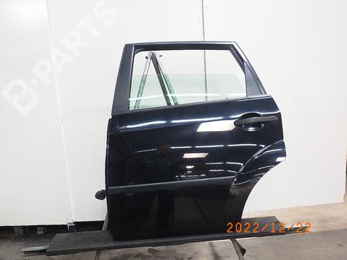 Used Left rear door FORD FIESTA V (JH_, JD_) 1.25 16V (70 hp) 11240452