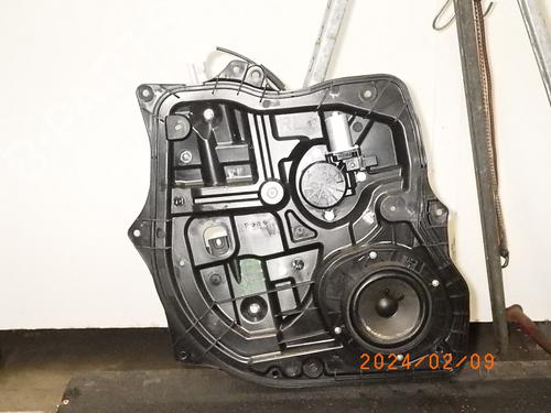 Used Front left window mechanism MAZDA 6 Saloon (GH) 2.2 MZR-CD (GH10) (163 hp) 29916415