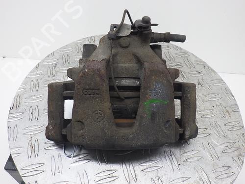 Used Left front brake caliper ALFA ROMEO 147 (937_) 1.9 JTDM 16V (937.AXN1B, 937.BXN1B) (150 hp) 14755201