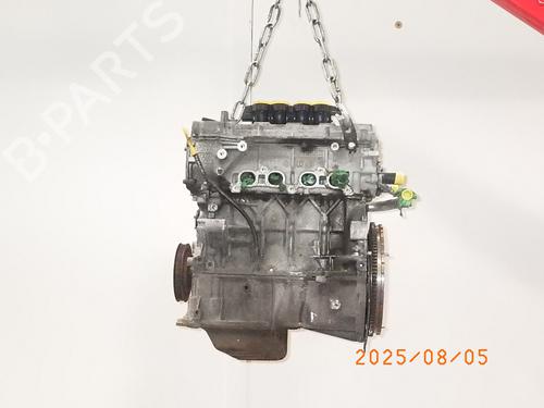 Engine NISSAN MICRA III (K12) 1.2 16V | BP27895957M1
