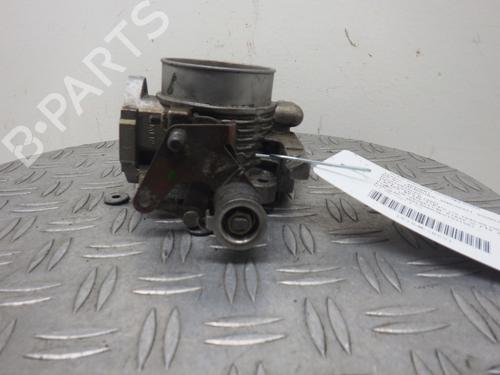 Throttle body OPEL VECTRA B (J96) 1.8 i 16V (F19) | BP285234M82 