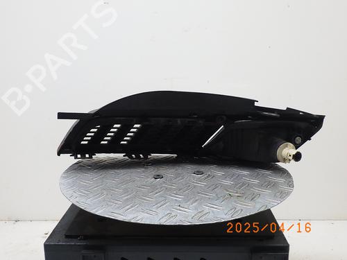 Grille NISSAN MICRA III (K12) 1.2 16V | BP25148357C40