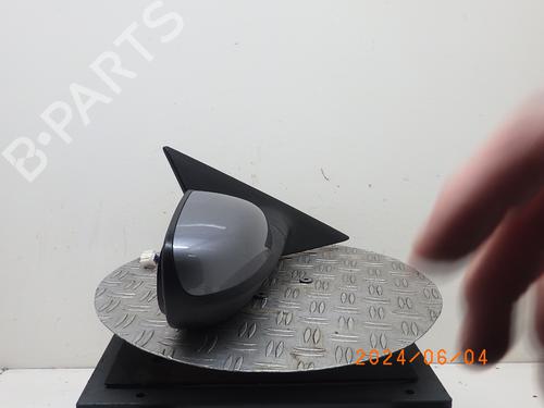 Right mirror MAZDA RX-8 (SE, FE) 1.3 | BP18150083C27 