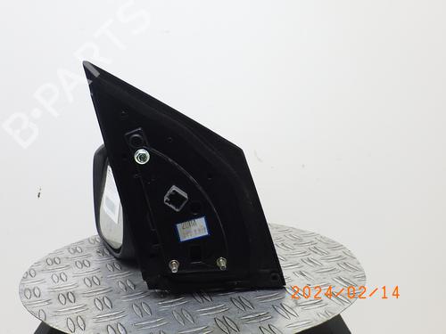 Left mirror KIA PICANTO II (TA) 1.0 | BP16865812C26 