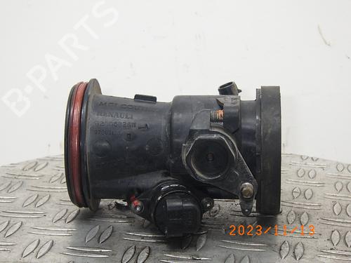 Used Throttle body DACIA SANDERO 1.6 (BS0D, BS0B, BS0F, BS0H) (87 hp) 15913657
