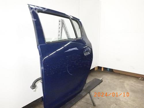Left rear door DACIA SANDERO II 1.2 | BP16453007C4 