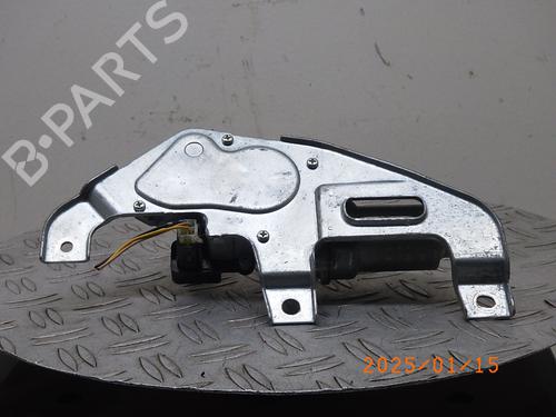 Used Rear wiper motor SUZUKI SWIFT IV (FZ, NZ) 1.2 (AZH412, ZC72S) (94 hp) 22749115