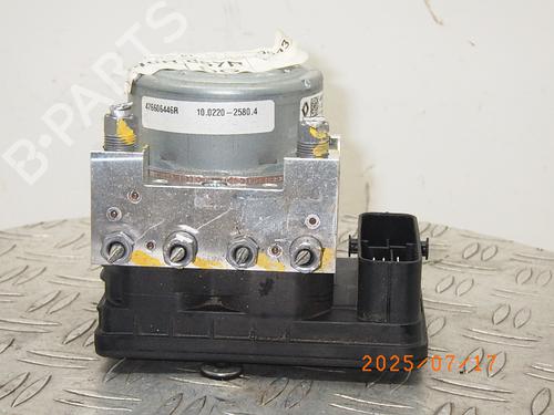 Used ABS pump DACIA SANDERO III 1.0 TCe 90 (91 hp) 27506837