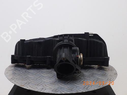 Intake manifold VW TOURAN (1T3) 1.6 TDI (105 hp) 17211411