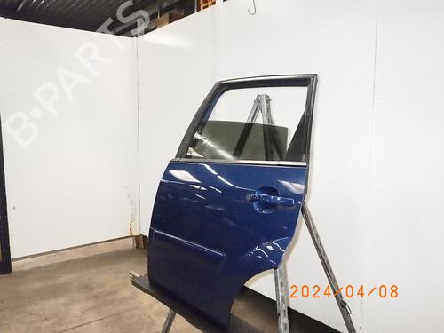 Left rear door FORD FIESTA V (JH_, JD_) 1.3 | BP17478290C4 