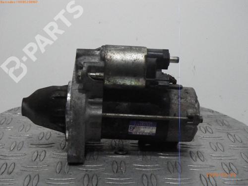 Used Starter TOYOTA IQ (_J1_) 1.0 (KGJ10_, KGJ10R) (68 hp) 5021099