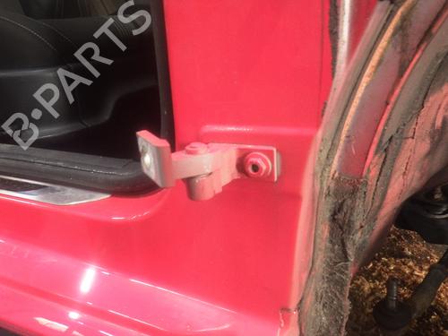 Hinge/Door check strap VW POLO V (6R1, 6C1) 1.2 | BP26381370C146 