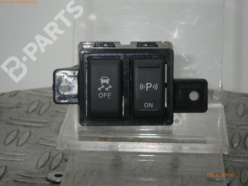 Used Switch NISSAN MICRA IV (K13K, K13KK) 1.2 (80 hp) 4782388