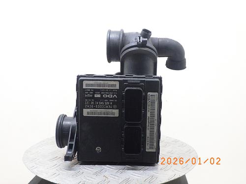 Used Mass air flow sensor MERCEDES-BENZ A-CLASS (W168) A 160 (168.033, 168.133) (102 hp) 31247810