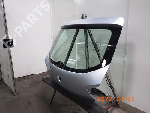 Tailgate SEAT IBIZA IV (6J5, 6P1) 1.6 | BP10566176C6 