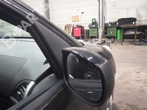Used Right mirror PEUGEOT 206+ (2L_, 2M_) 1.1 (60 hp) 8125141