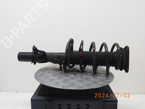 Høyre foran støtdemper FORD FOCUS III 1.0 EcoBoost (125 hp) 18697520