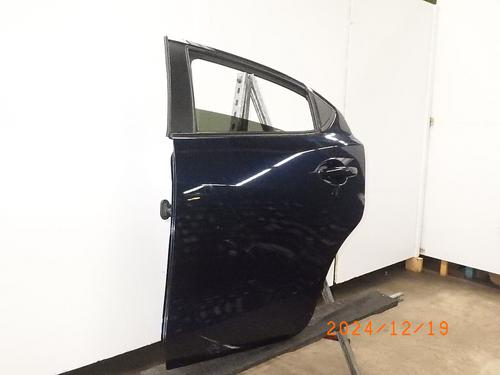 Left rear door MAZDA 2 Hatchback (DL, DJ) 1.5 SKYACTIV-G | BP22339692C4 