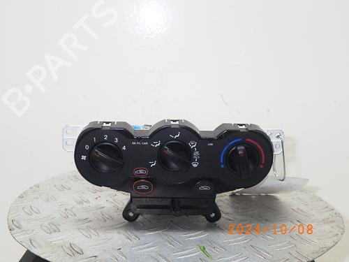Climate control KIA PICANTO I (SA) 1.1 | BP944420I5 