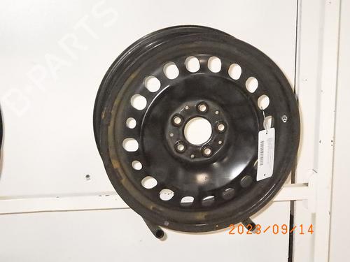 Rim MERCEDES-BENZ GLA-CLASS (X156) GLA 220 CDI / d (156.903) | BP15251625C45 
