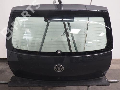Used Tailgate VW FOX Hatchback (5Z1, 5Z3, 5Z4) 1.2 (55 hp) 2845845