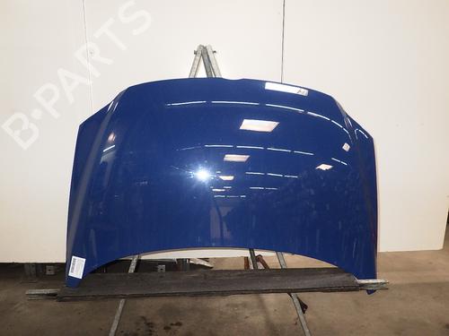 Used Hood Hood VW FOX Hatchback (5Z1, 5Z3, 5Z4) 1.4 TDI (70 hp) 33472022 33472022