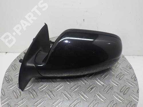 Left mirror PEUGEOT 307 Break (3E) 1.6 HDi 110 | BP5285537C26 