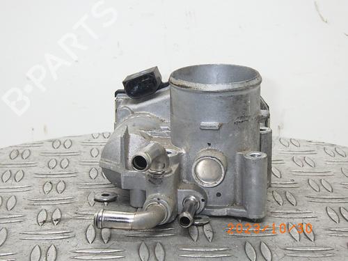 Throttle body HYUNDAI i20 II (GB, IB) 1.2 | BP15817675M82 