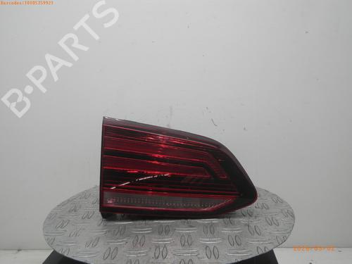 Venstre baglygte bagklap VW GOLF VII Variant (BA5, BV5) 1.6 TDI (115 hp) 32667409