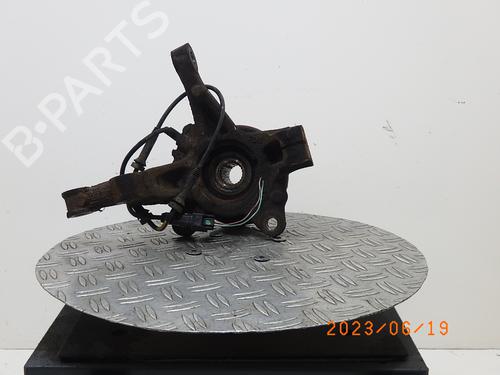 Right front steering knuckle DACIA SANDERO II 1.2 | BP13542977M26 