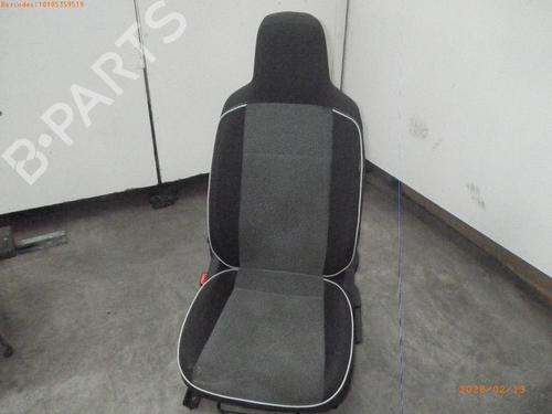 Used Left front seat SEAT Mii (KF1, KE1) 1.0 EcoFuel (68 hp) 32266089