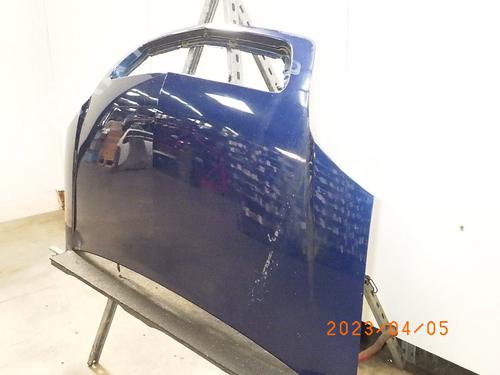 Hood OPEL MERIVA A MPV (X03) 1.6 16V (E75) | BP7263953C1 