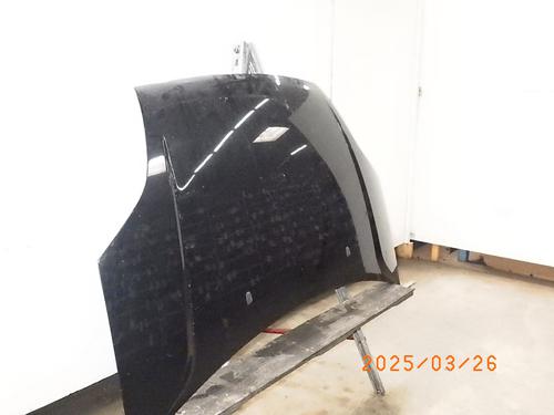 Hood FORD FIESTA V (JH_, JD_) 1.4 16V | BP24569691C1 