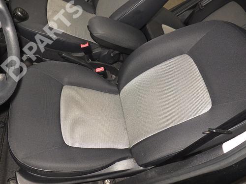 Used Left front seat Left front seat HYUNDAI i10 I (PA) 1.1 (67 hp) 9712783 9712783