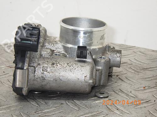 Throttle body OPEL CORSA E (X15) 1.4 (08, 68) | BP17489658M82 
