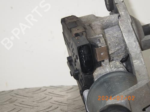 Front wiper motor FORD FOCUS III 1.0 EcoBoost | BP18697502M29 