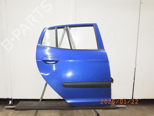Used Right rear door KIA PICANTO I (SA) 1.1 (65 hp) 22864000