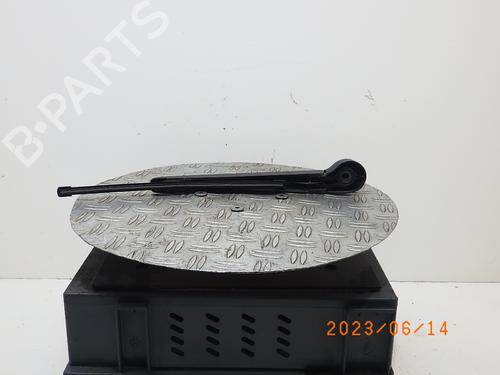 Rear windshield wiper arm VW POLO V (6R1, 6C1) 1.2 TSI 16V | BP14765593C144 