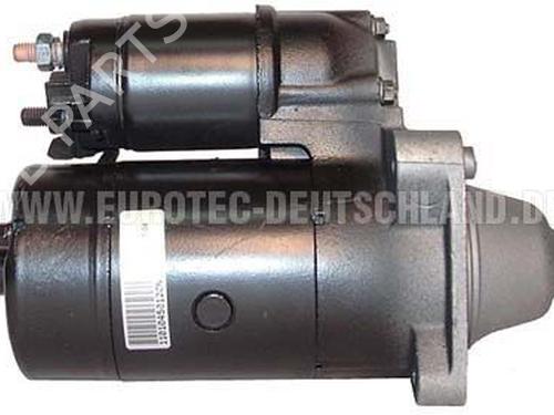 Used Starter Starter FIAT BRAVO I (182_) 1.6 16V (182.AH) (90 hp) 291684 291684
