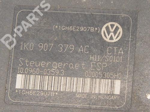 ABS pump SEAT ALTEA (5P1) 1.6 | BP4785311M43 