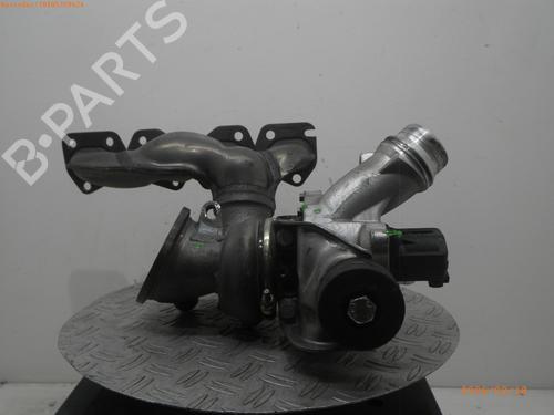 Turbolader/Kompressor für BMW 1 (F21) 116 i (136 hp) 32339740