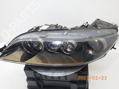 Koplamp links MAZDA 6 Hatchback (GG) 1.8 | BP29633119C28 